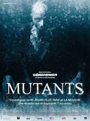 Мутанти (2009)