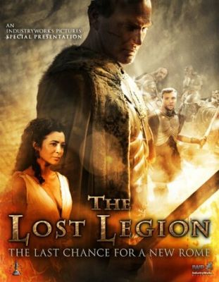 Втрачений Легіон (2014)