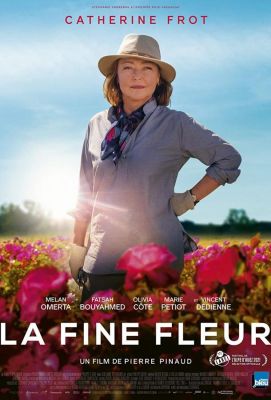 La fine fleur (2020)