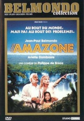 Амазонія (2000)