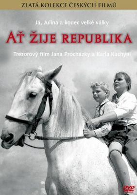 Хай живе республіка! (1965)