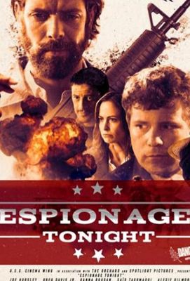 Espionage Tonight (2017)