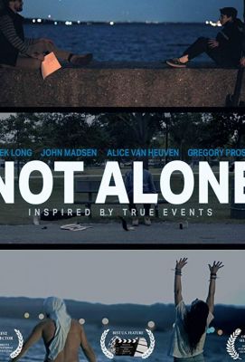 Not Alone (2017)