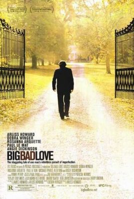 Велике погане кохання (2001)