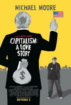 Капіталізм: Історія кохання (2009)