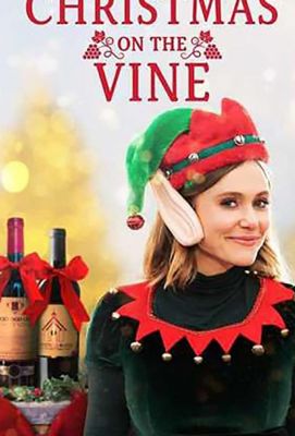 Christmas on the Vine (2020)