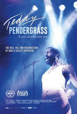 Teddy Pendergrass: If You Don