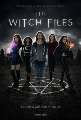 The Witch Files (2018)