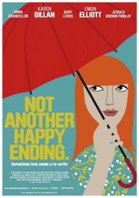 Не просто щасливий кінець (2013)
