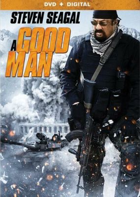 Хороша людина (2014)