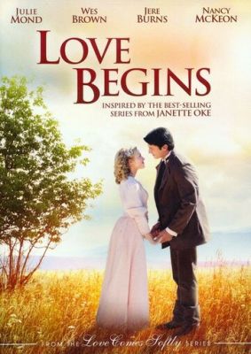 Кохання починається (2010)