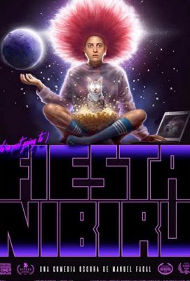 Fiesta Nibiru (2019)