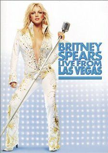 Живий виступ Брітні Спірс у Лас Вегасі (2001)