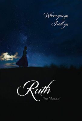 Ruth the Musical (2019)