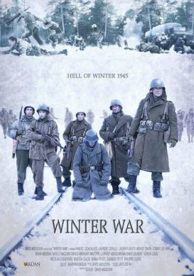 Зимова війна (2017)
