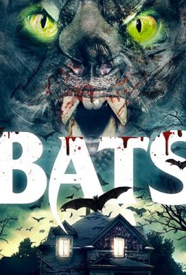 Bats: The Awakening (2021)