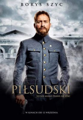 Пілсудський (2019)