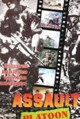 Assault Platoon (1990)