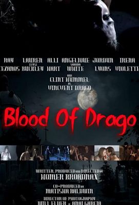 Blood of Drago (2019)