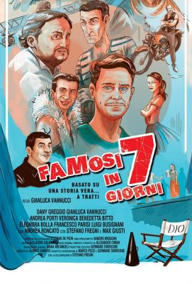 Famosi in 7 giorni ()