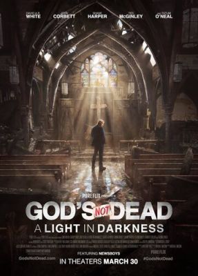 Бог не помер: Світло у пітьмі (2018)
