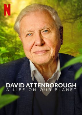 Девід Аттенборо: Життя на планеті (2020)