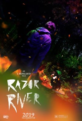 Razor River ()