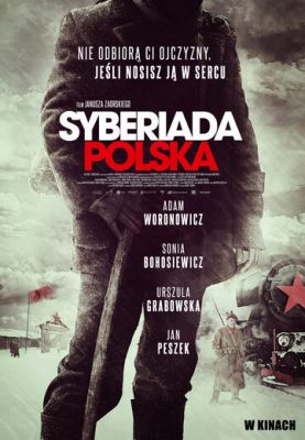 Польська сибіріада (2013)