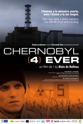 Чорнобиль назавжди (2011)
