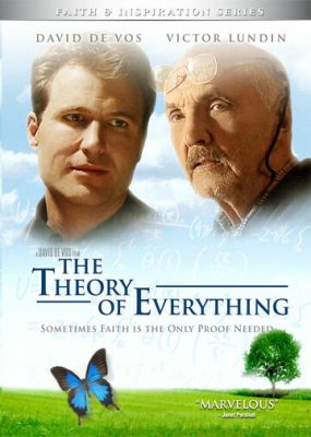 Теорія всього (2006)