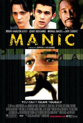 Маніакальний (2001)