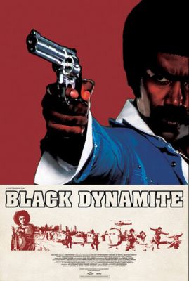 Чорний динаміт (2009)