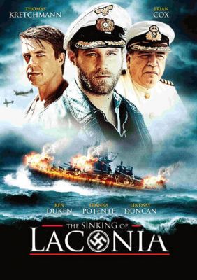 Крах Лаконії (2010)