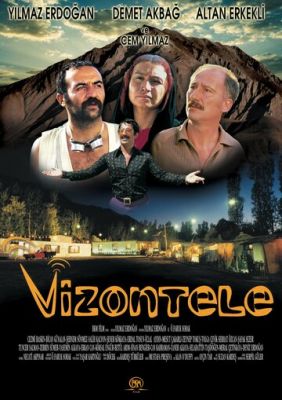 Візонтеле (2001)