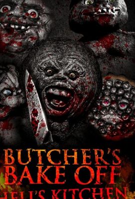 Bunker of Blood: Chapter 8: Butcher