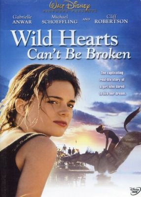 Хоробрих серцем не зломити (1991)