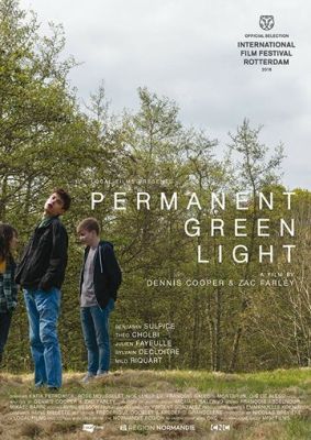 Постійне зелене світло (2018)