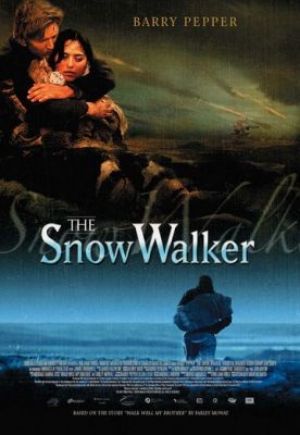 Втрачений у снігах (2003)