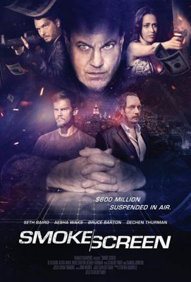 Smoke Screen (2018)