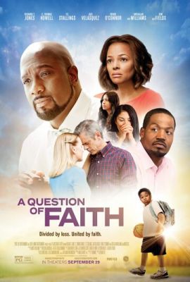Питання віри (2017)