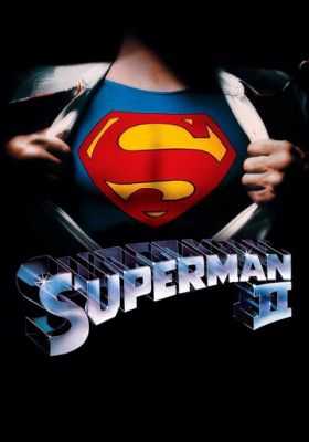 Супермен 2: Режисерська версія (1980)