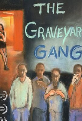 The Graveyard Gang (2018)