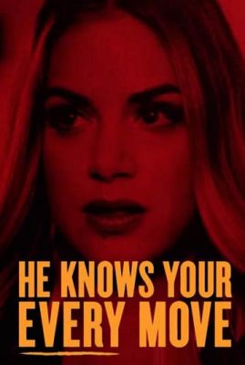 He Knows Your Every Move (2018)