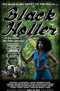 Black Holler (2017)