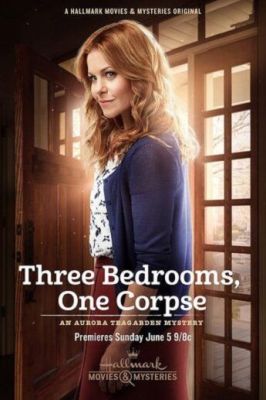 Три спальні, один труп: Таємниця Аврори Тігарден (2016)