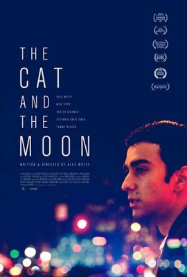 The Cat і the Moon (2019)