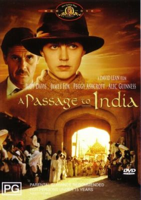 Поїздка до Індії (1984)