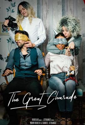 The Great Charade (2019)