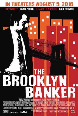 Банкір із Брукліну (2016)