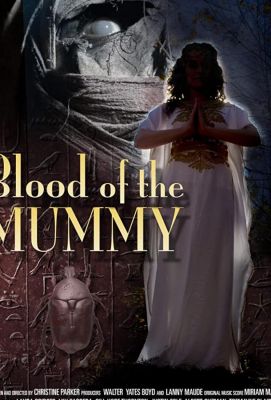 Blood of the Mummy ()